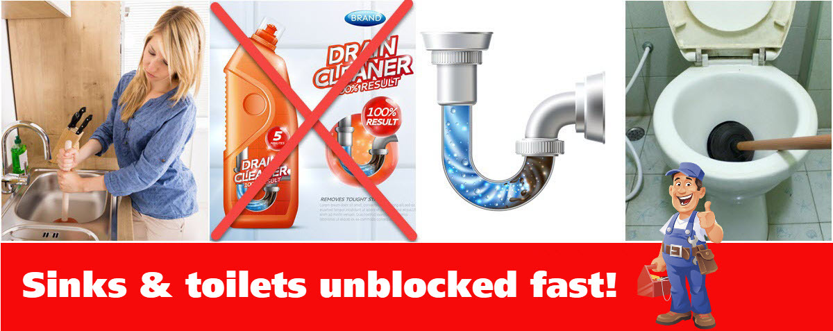 We-Unblock-Sinks-Toilets-Showers-in-Leamington Spa